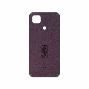 MAHOOT PL-NBA Cover Sticker for Xiaomi Redmi 9 Activ