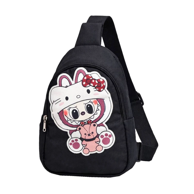 کیف رو دوشی تیما مدل LB