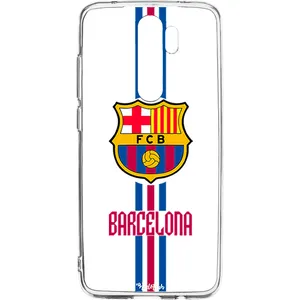 Barcelona Cover for Xiaomi Redmi Note 8 Pro