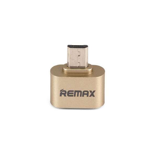 مبدل micro_usb به usb ریمکس مدل 888