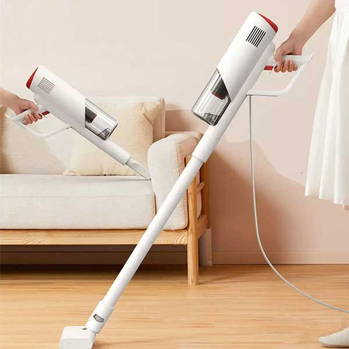 جاروبرقی درما مدل DX300