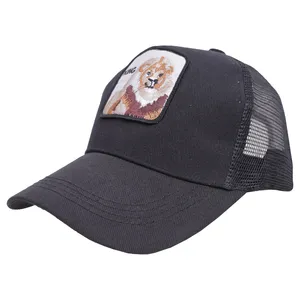 کلاه کپ مدل LION