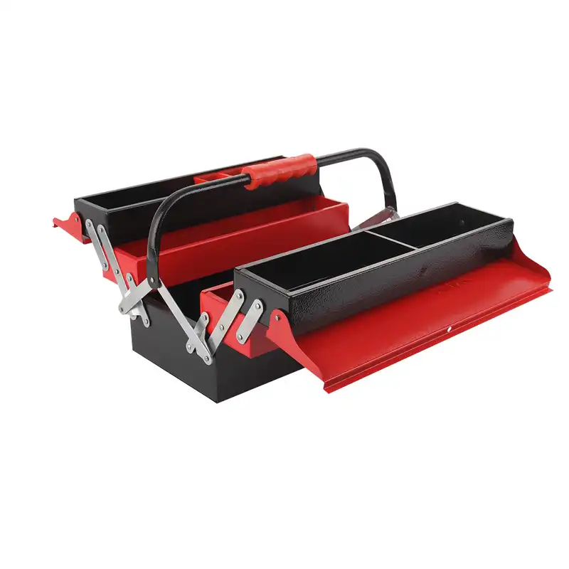 جعبه ابزار آروا مدل 4706