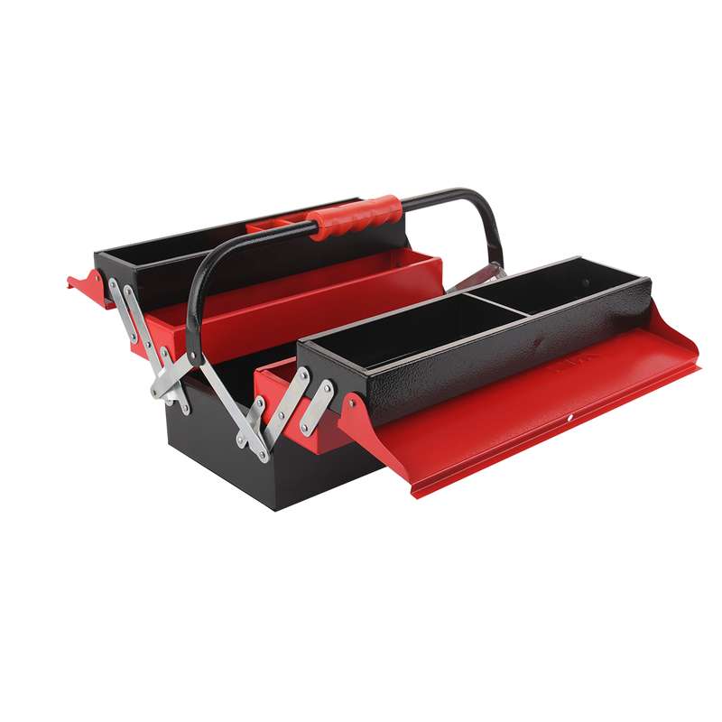 جعبه ابزار آروا مدل 4706 جعبه ابزار آروا مدل 4706