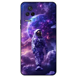 Megafone Astronaut 2822 Cover For Xiaomi Poco F4 5G / Redmi K40S