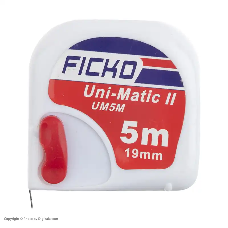 متر 5 متری فیسکو مدل K70