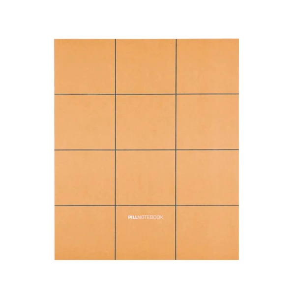 دفتر 100 برگ پیل مدل لاین کد 609