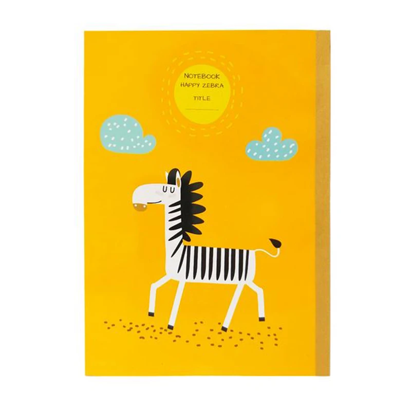 دفتر مشق 40 برگ  پاپکو مدل پرونوت کد PN-917417