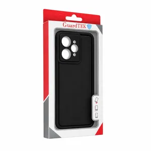 Guardtek asak Silicone Puffer Cover For Realme 15