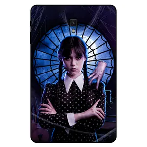 کاور مگافون طرح ونزدی مدل 5419 مناسب برای تبلت سامسونگ Galaxy Tab A 10.5 2018 T590 / T595