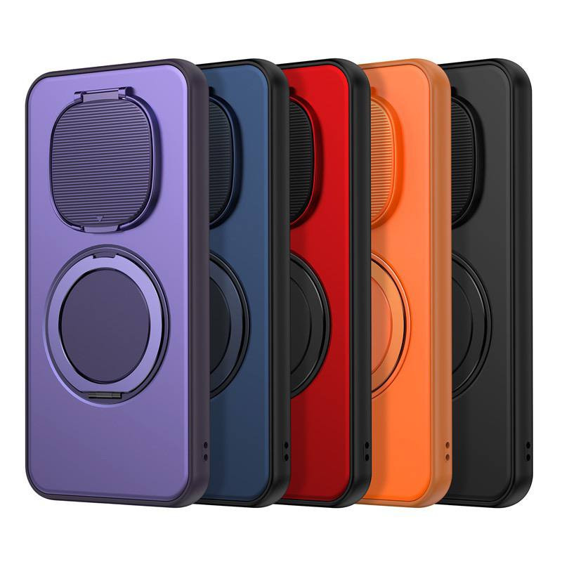 کاور بادیگارد مدل MagStand مناسب برای گوشی موبایل شیائومی Redmi Note 14 Pro 