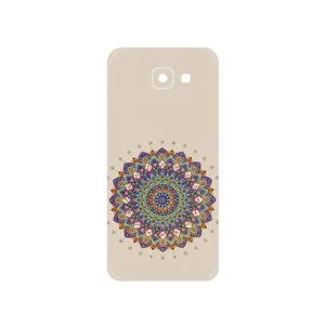 MAHOOT Art of Illumination 5 Cover Sticker for Samsung Galaxy A8 2016