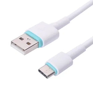 کابل تبدیل USB به USB-C بوو مدل X175C طول 1 متر