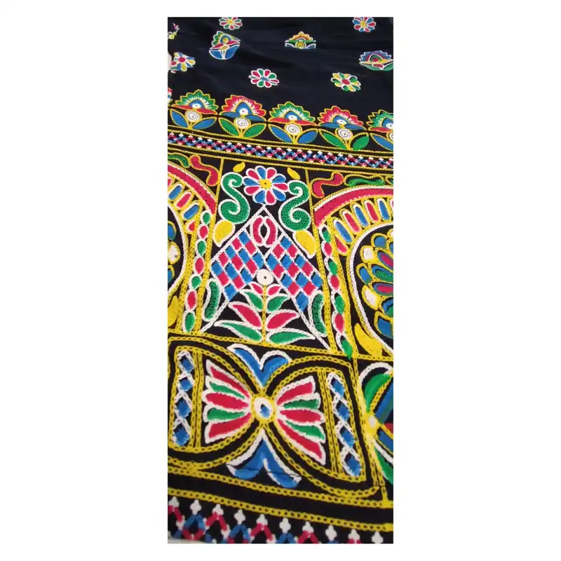 پیراهن ساحلی زنانه کد 169 رنگ مشکی