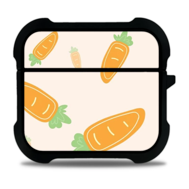 کاور آکام مدل AAP3CASHW-FRUIT4 مناسب برای کیس اپل ایرپاد 3