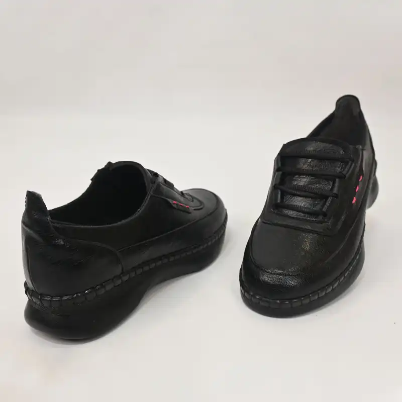 کفش روزمره زنانه کفش سعیدی مدل 763M