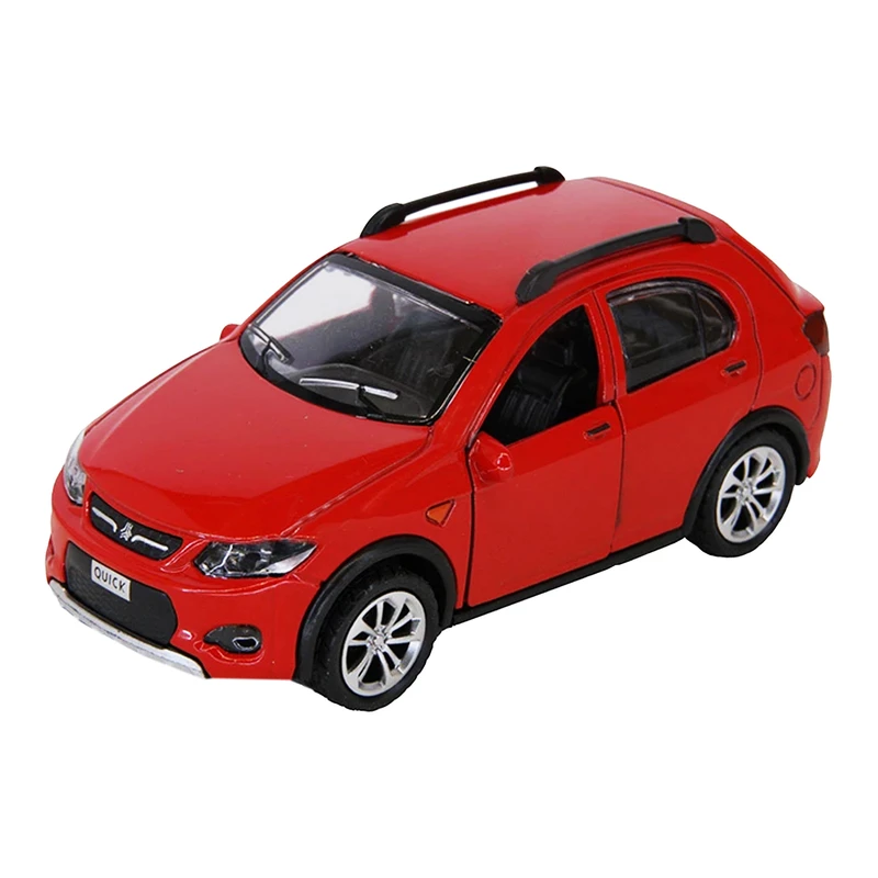 ماشین بازی مدل کوییک gxsl کد 212