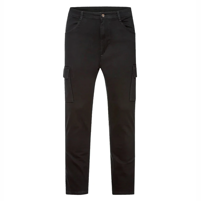 شلوار اسلش مردانه مدل کارگو کد 19113756