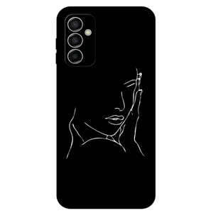  Megafone Girly 8153 Cover For Samsung  Galaxy M23 5G / F23 5G  