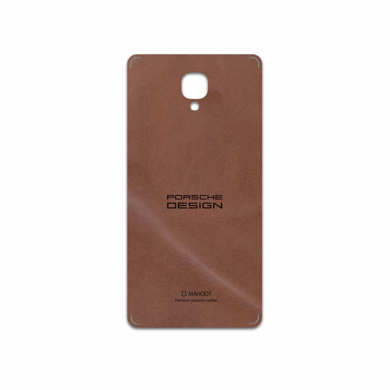 برچسب پوششی ماهوت مدل MNL-PRDS مناسب برای گوشی موبایل وان پلاس 3