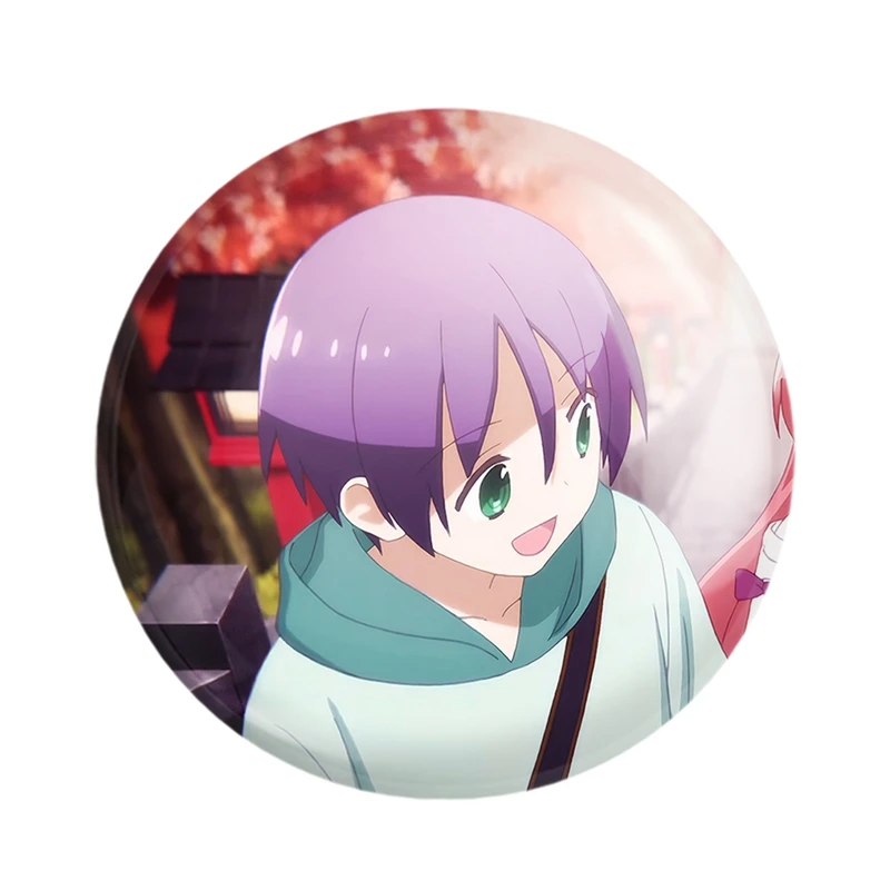 مگنت خندالو مدل ناسا انیمه مرا به ماه پرواز ده کد 27715