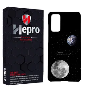 HEPRO MC Cover for SAMSUNG GALAXY S20 FE