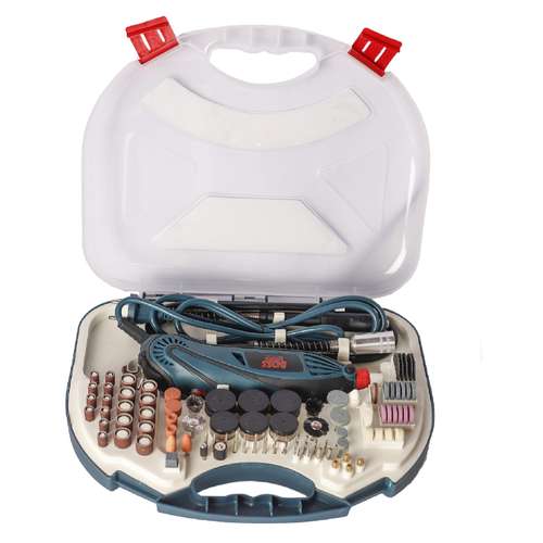 مجموعه 210 عددی فرز انگشتی مینیاتوری باس مدل BS311