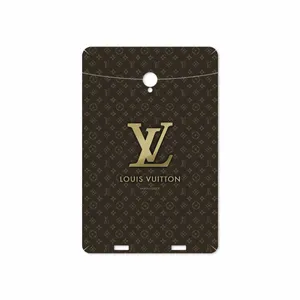 MAHOOT LOUIS-VUITTON-Logo Cover Sticker for Verico Unipad