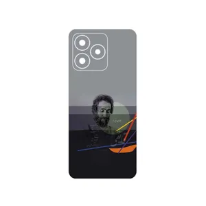 MAHOOT Sohrab Sepehri Cover Sticker for Realme C53