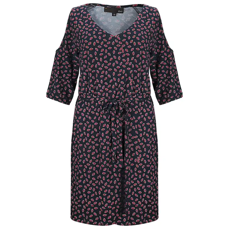 پیراهن زنانه جی بی سی مدل Hgf2112