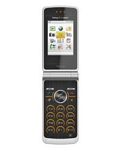 گوشی موبایل سونی اریکسون تی ام 506