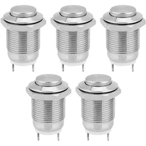 کلید ریستی مدل 12mm بسته 5 عددی