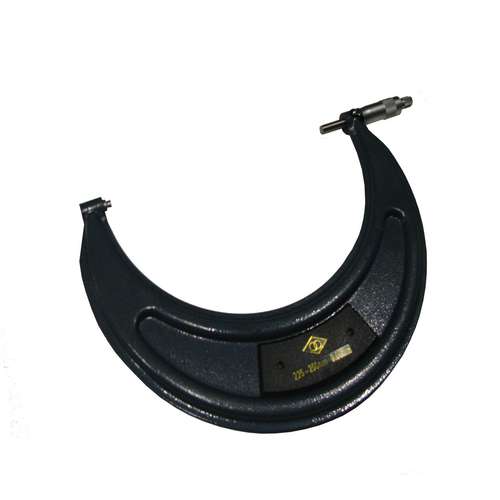 میکرومتر خارج سنج لینکز کد 04-703 گستره 250-225 میلی متر