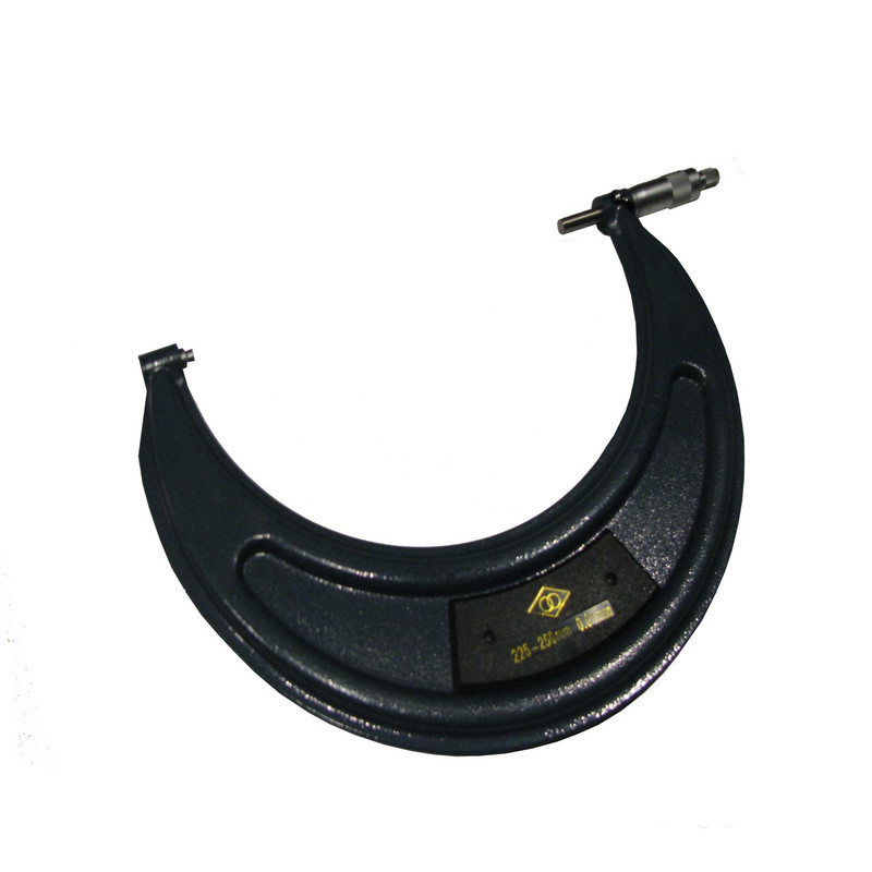 میکرومتر خارج سنج لینکز کد 04-703 گستره 250-225 میلی متر
