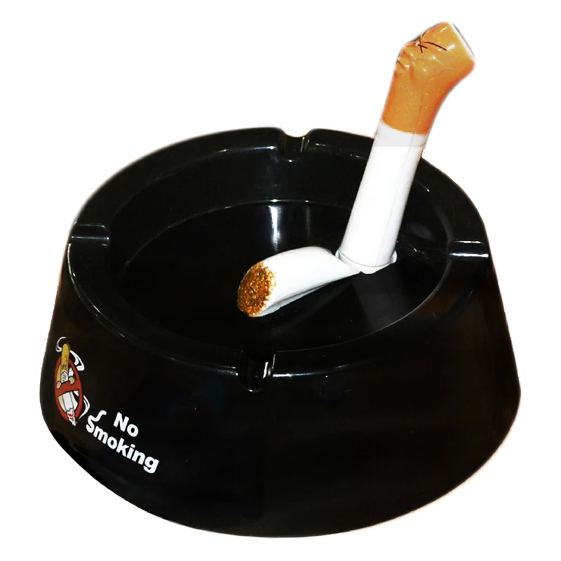 زیر سیگاری جادویی مجیک مدل 1224