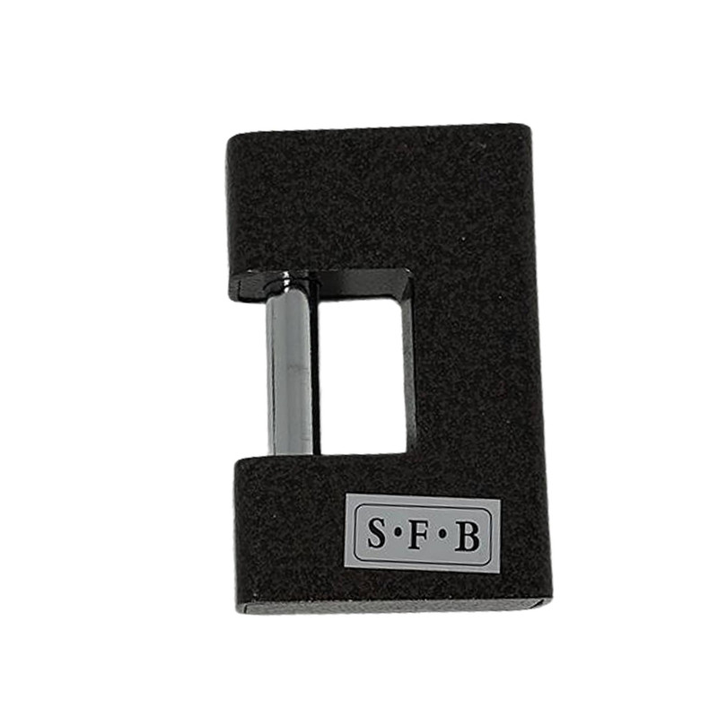 قفل کتابی اس اف بی مدل S1512 قفل کتابی اس اف بی مدل S1512
