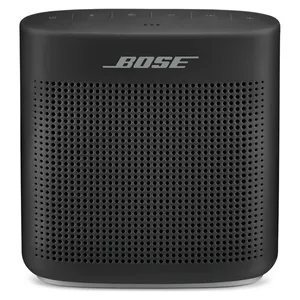 اسپیکر بلوتوثی قابل حمل بوز مدل SoundLink Color II