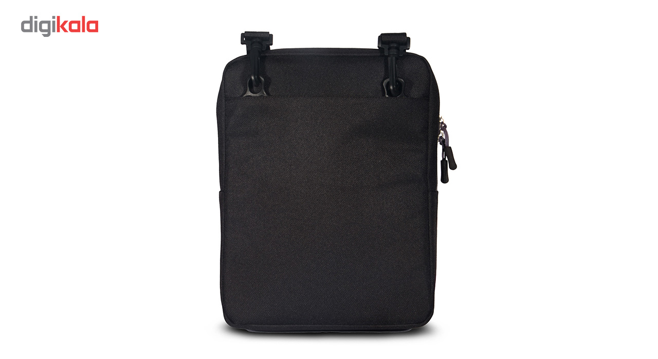 کیف دوشی اُنیسه مدل Diurnal Shoulder Bag Large