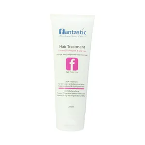 تقویت کننده مو فانتستیک مدل hair treatment