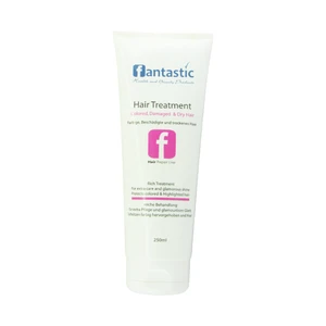 تقویت کننده مو فانتستیک مدل hair treatment