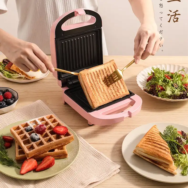 ساندویج ساز سانیز مدل شونینگ