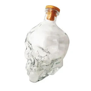 بطری طرح اسکلت مدل SK-22