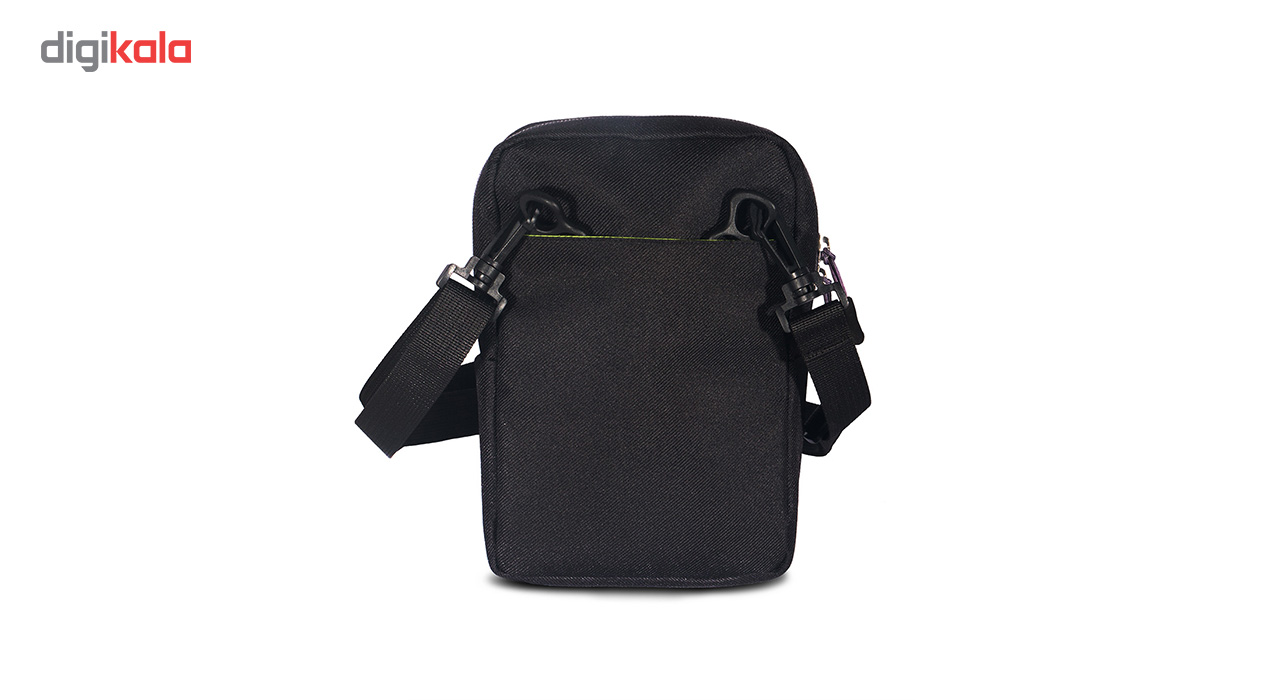 کیف دوشی اُنیسه مدل Diurnal Shoulder Bag Medium
