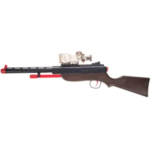 اسلحه Qi Bao Sniper II کد L03E-1