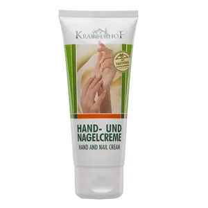کرم مرطوب کننده دست و ناخن کرویترهف مدل Hand Und Nagel Creme حجم 75 میلی لیتر