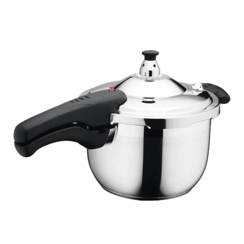 زودپز اس ای ام مدل تک دسته گنجایش 4 لیتر