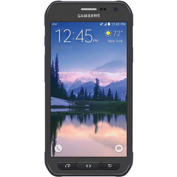 گوشی موبایل سامسونگ مدل Galaxy S6 Active SM-G890