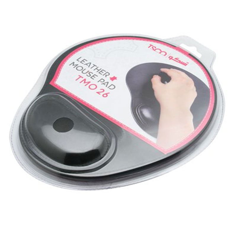ماوس پد مدل TMO 26