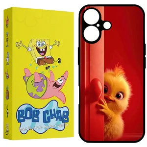 BOB Ghab BCP16 Cover Suitable For Apple iPhone 16  Mobile Phone