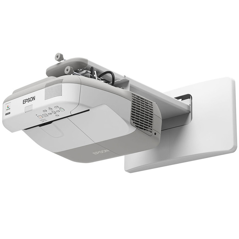 پروژکتور اپسون مدل EB-685W پروژکتور اپسون مدل EB-685W